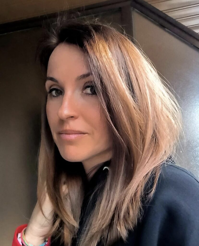 bego salvador escritora