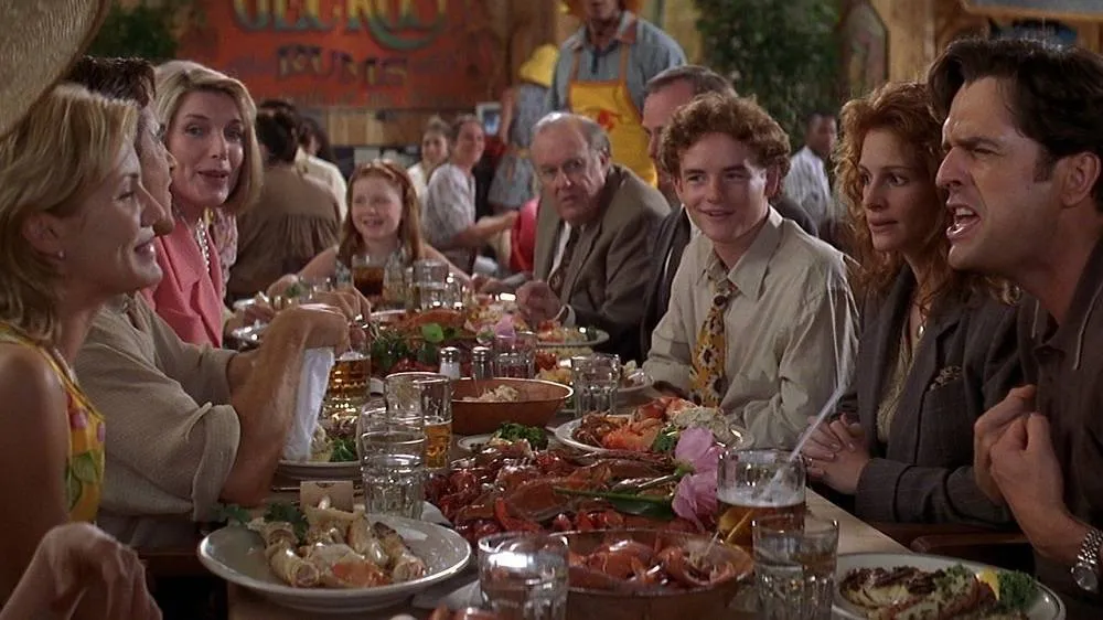 mejores comedias romanticas la boda de mi mejor amigo