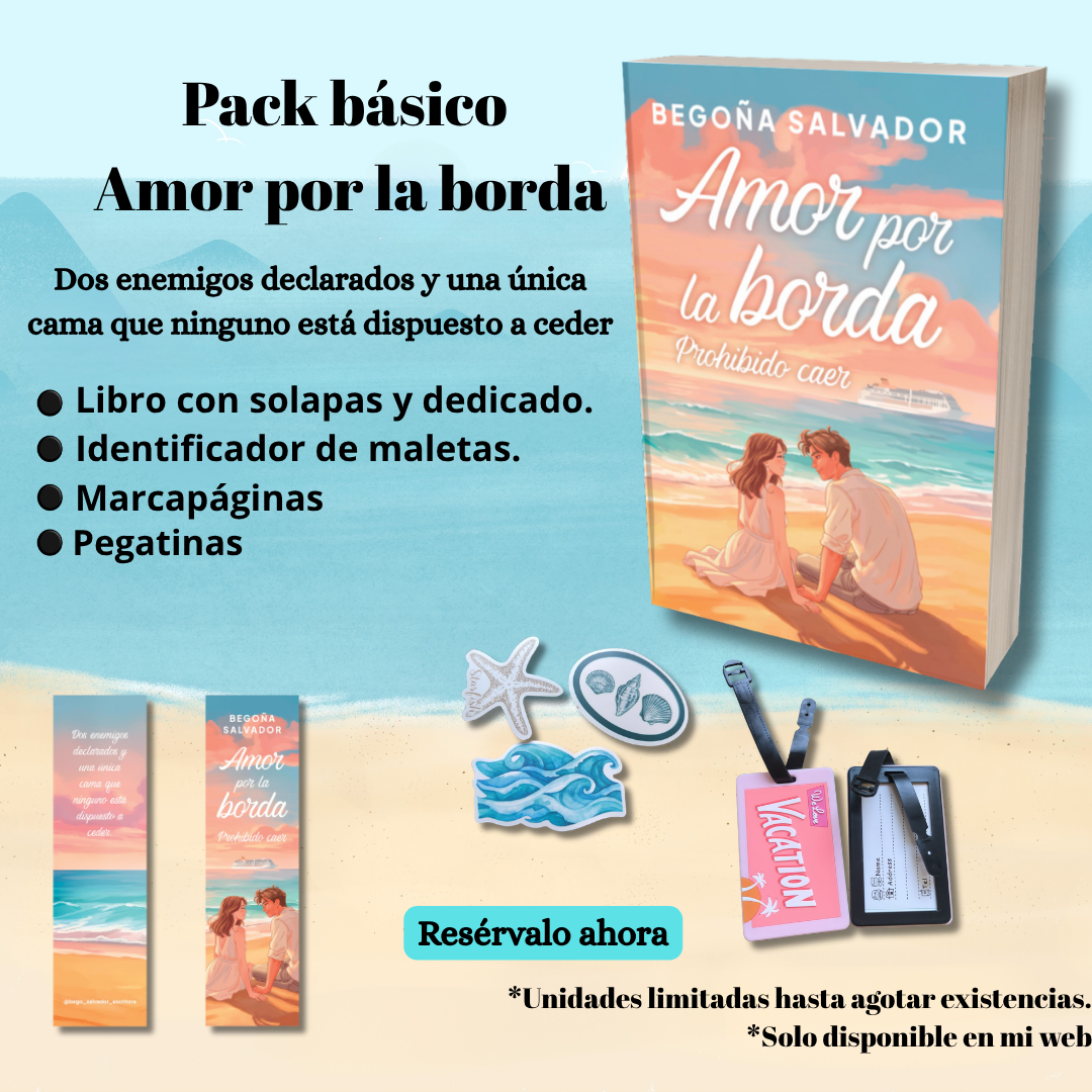 pack básico amor por la borda pack básico amor por la borda