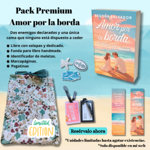 pack premium amor por la borda