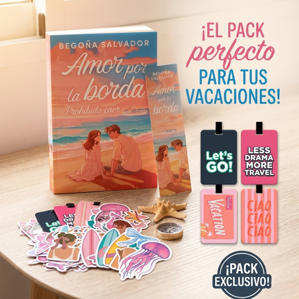 pack amor por la borda pack amor por la borda