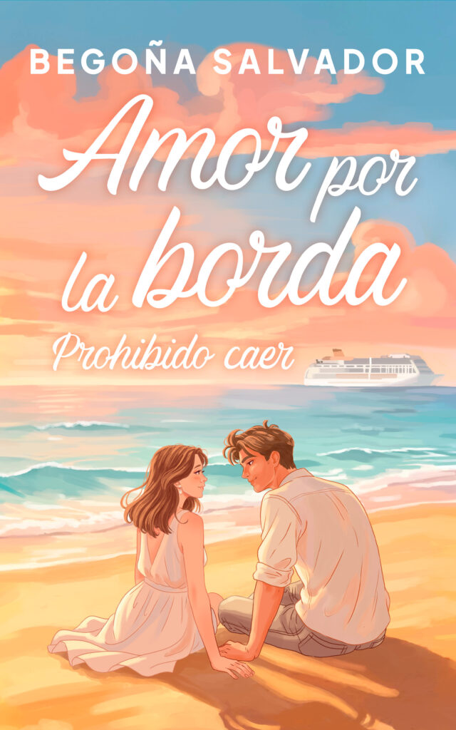 [ebook] amor por la borda