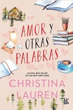 amor y otras palabras libro friends to lovers