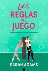 libro las reglas del juego libro friends to lovers