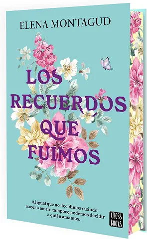 los recuerdos q fuimos friends to lovers